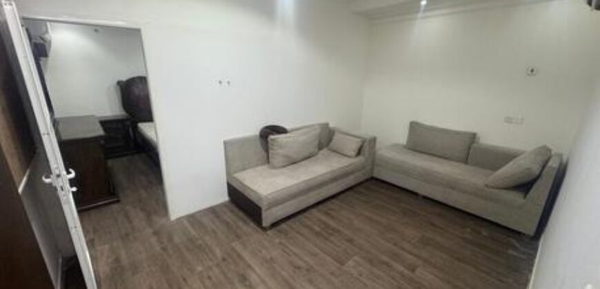 Furnished 1BHK Family Flat for Rent Near Malaz Lulu – SAR 1900/Month
