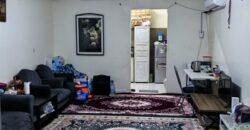 Furnished 1BHK Portion for Rent in Al Iskan – SAR 19,000/Year
