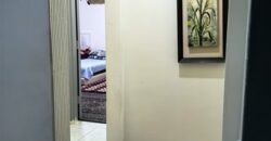 Furnished 1BHK Portion for Rent in Al Iskan – SAR 19,000/Year