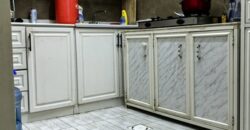 Furnished 1BHK Portion for Rent in Al Iskan – SAR 19,000/Year