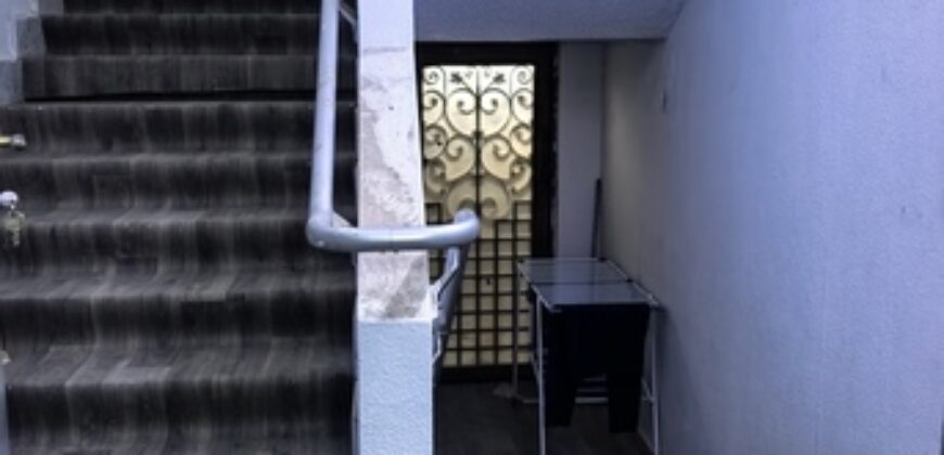 Furnished 1BHK Portion for Rent in Al Iskan – SAR 19,000/Year