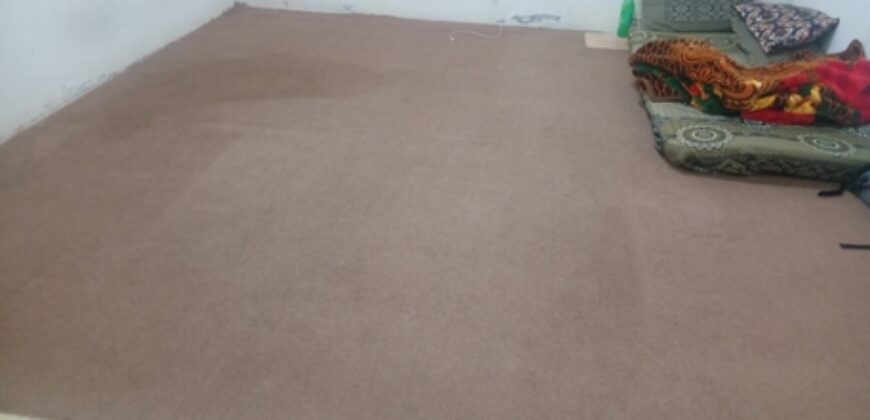 Bed Space for Executive Bachelor in Jubail – SAR 350/Month