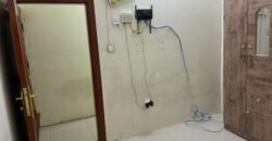 Single Furnished Bachelor Room for Rent Al Wizarat Riyadh – SAR 1,200/month
