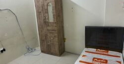 Single Furnished Bachelor Room for Rent Al Wizarat Riyadh – SAR 1,200/month