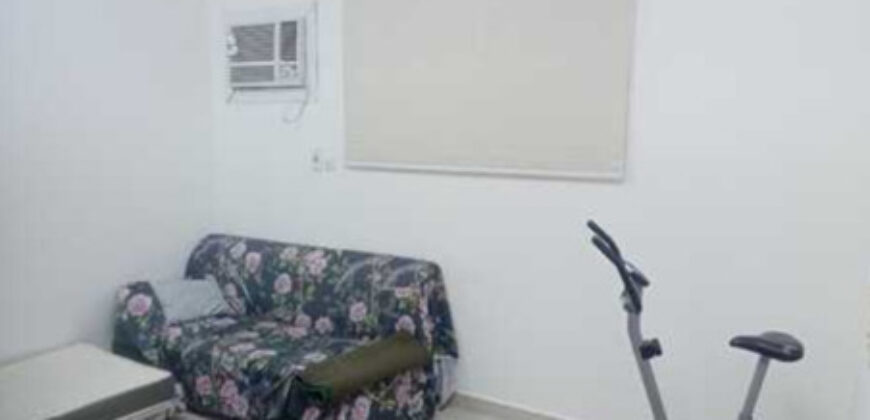 Furnished Studio Room for Rent in Naseem Gharbi – SAR 1,600/Month