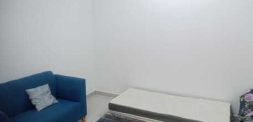 Furnished Studio Room for Rent in Naseem Gharbi – SAR 1,600/Month