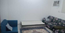 Furnished Studio Room for Rent in Naseem Gharbi – SAR 1,600/Month Furnished Studio Room for Rent in Naseem Gharbi – SAR 1,600/Month