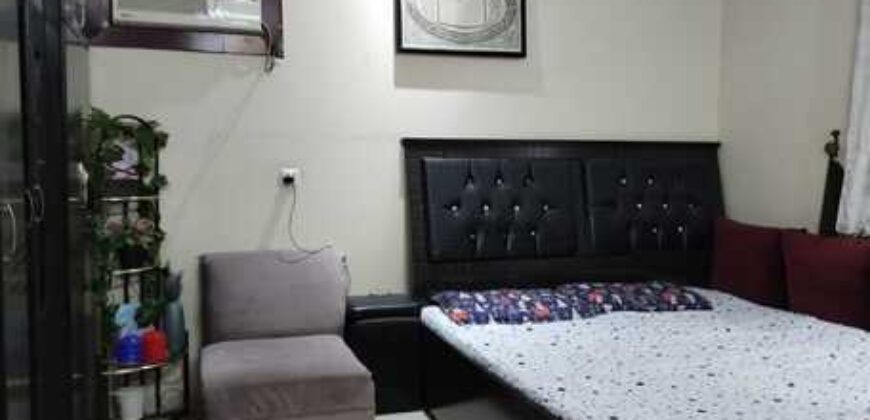 Furnished 2BR Family Flat for Short-Term Rent in Hara – SAR 2,750/Month