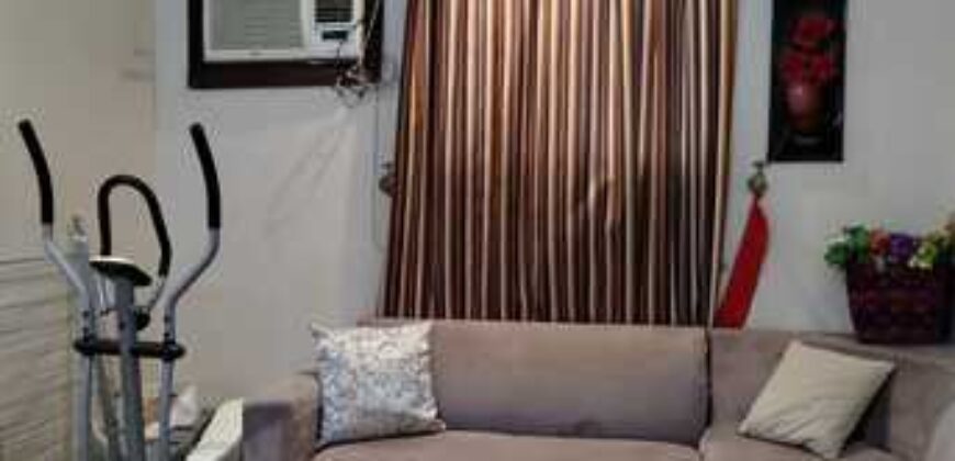 Furnished 2BR Family Flat for Short-Term Rent in Hara – SAR 2,750/Month