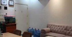 Furnished 2BR Family Flat for Short-Term Rent in Hara – SAR 2,750/Month