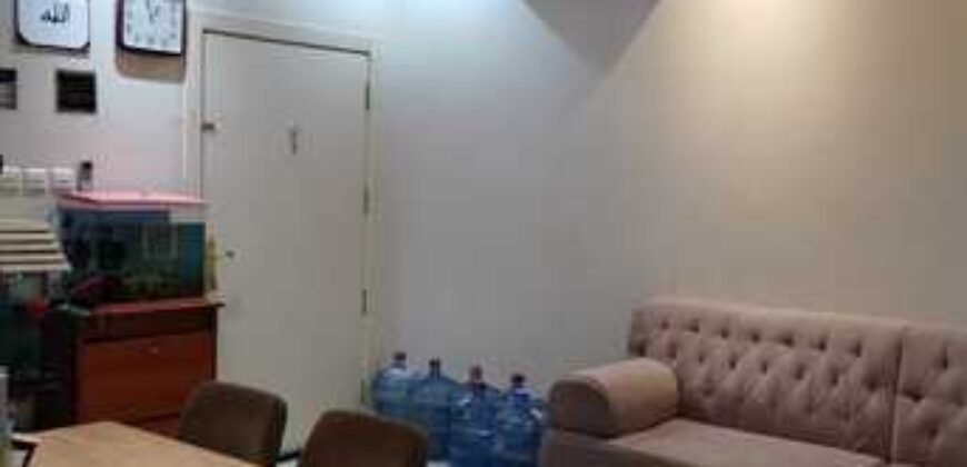 Furnished 2BR Family Flat for Short-Term Rent in Hara – SAR 2,750/Month