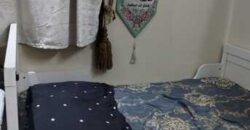 Furnished 2BR Family Flat for Short-Term Rent in Hara – SAR 2,750/Month