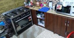 Furnished 2BR Family Flat for Short-Term Rent in Hara – SAR 2,750/Month