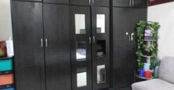 Furnished 2BR Family Flat for Short-Term Rent in Hara – SAR 2,750/Month