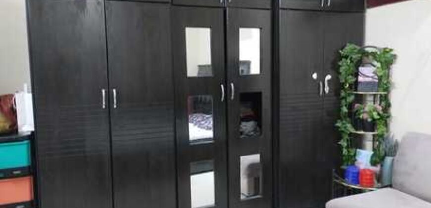 Furnished 2BR Family Flat for Short-Term Rent in Hara – SAR 2,750/Month