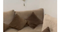 Furnished Family Room with Separate Entrance Dammam – SAR 850/Month