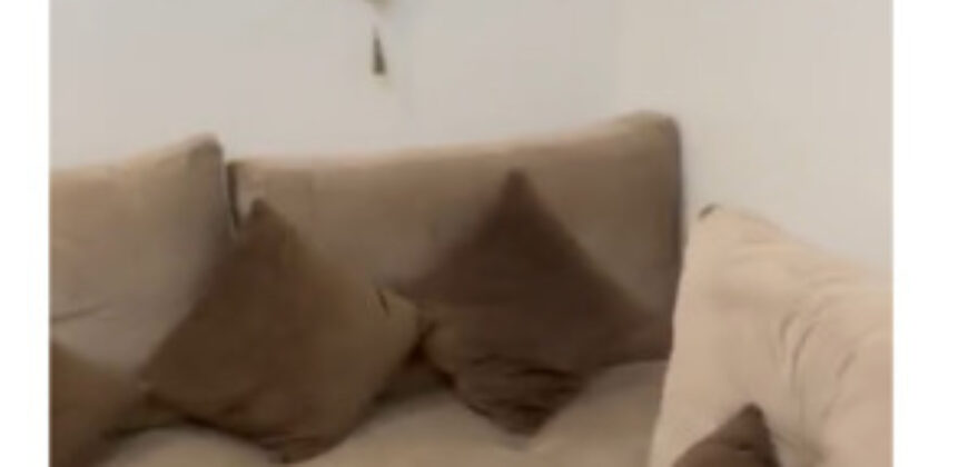 Furnished Family Room with Separate Entrance Dammam – SAR 850/Month