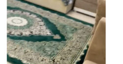 Furnished Family Room with Separate Entrance Dammam – SAR 850/Month