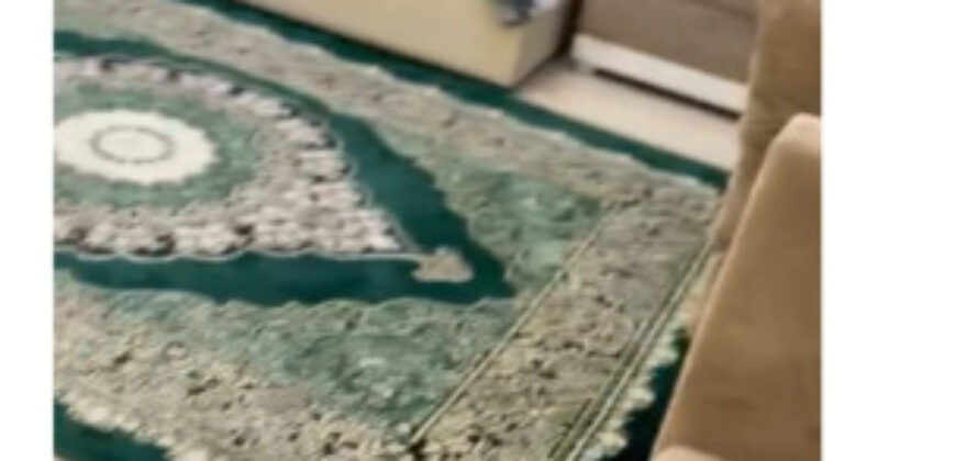 Furnished Family Room with Separate Entrance Dammam – SAR 850/Month