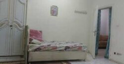 Furnished Room Available in 2BHK Flat Jeddah – SAR 800/Month