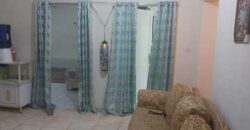Furnished Room Available in 2BHK Flat Jeddah – SAR 800/Month
