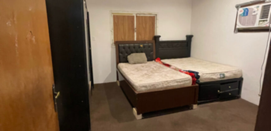 1 Bedroom Apartment for Rent in An Nakhil Dammam – SAR 12,000/Year