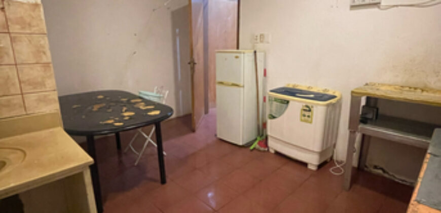 1 Bedroom Apartment for Rent in An Nakhil Dammam – SAR 12,000/Year