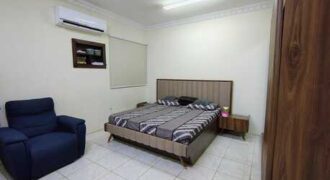 Luxury Furnished 3BHK Family Apartment Umm Al Hamam – SAR 4,200/Month