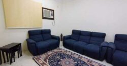 Luxury Furnished 3BHK Family Apartment Umm Al Hamam – SAR 4,200/Month
