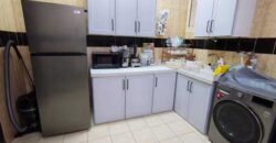 Luxury Furnished 3BHK Family Apartment Umm Al Hamam – SAR 4,200/Month