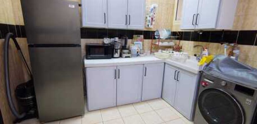 Luxury Furnished 3BHK Family Apartment Umm Al Hamam – SAR 4,200/Month