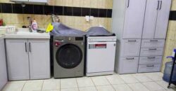 Luxury Furnished 3BHK Family Apartment Umm Al Hamam – SAR 4,200/Month