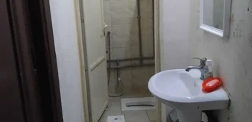Bed Space Available near Koyla Restaurant Hara – SAR 600/Month