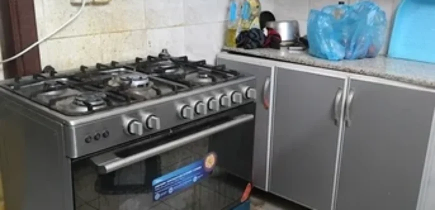 Bed Space Available near Koyla Restaurant Hara – SAR 600/Month