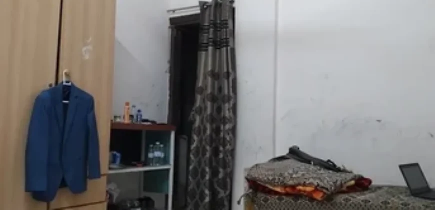 Bed Space Available near Koyla Restaurant Hara – SAR 600/Month