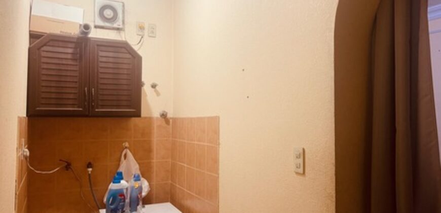 Furnished 2BHK Ground Floor Family Flat for Rent in Jubail – SAR 2,500/Month