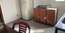 Fully Furnished 1 Bedroom Studio Flat for Rent in Malaz – SAR 2,600/Month Fully Furnished 1 Bedroom Studio Flat for Rent in Malaz – SAR 2,600/Month