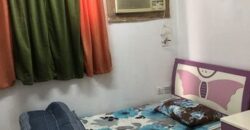 Furnished Studio Room for Executive Bachelor in Malaz – SAR 1,350/Month