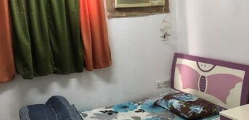 Furnished Studio Room for Executive Bachelor in Malaz – SAR 1,350/Month