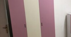 Furnished Studio Room for Executive Bachelor in Malaz – SAR 1,350/Month