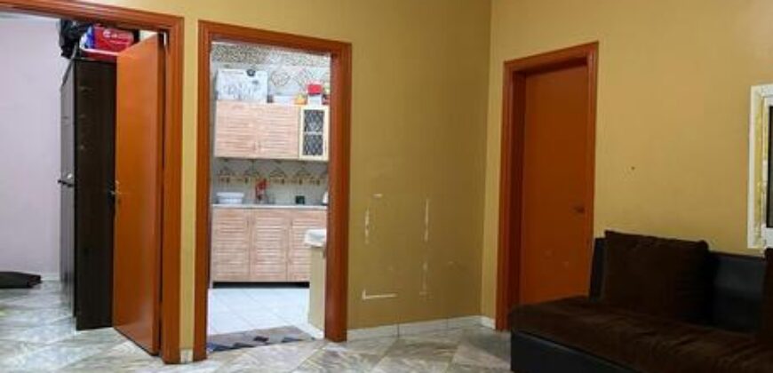 Furnished 2BHK Apartment for Rent in Al Shemaysi Riyadh – SAR 2500/Month