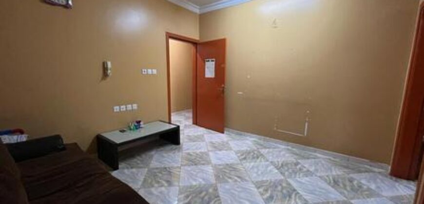 Furnished 2BHK Apartment for Rent in Al Shemaysi Riyadh – SAR 2500/Month