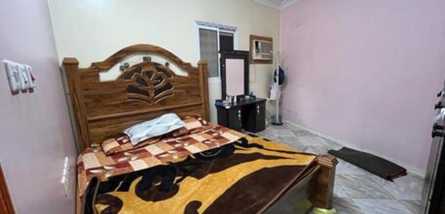 Furnished 2BHK Apartment for Rent in Al Shemaysi Riyadh – SAR 2500/Month