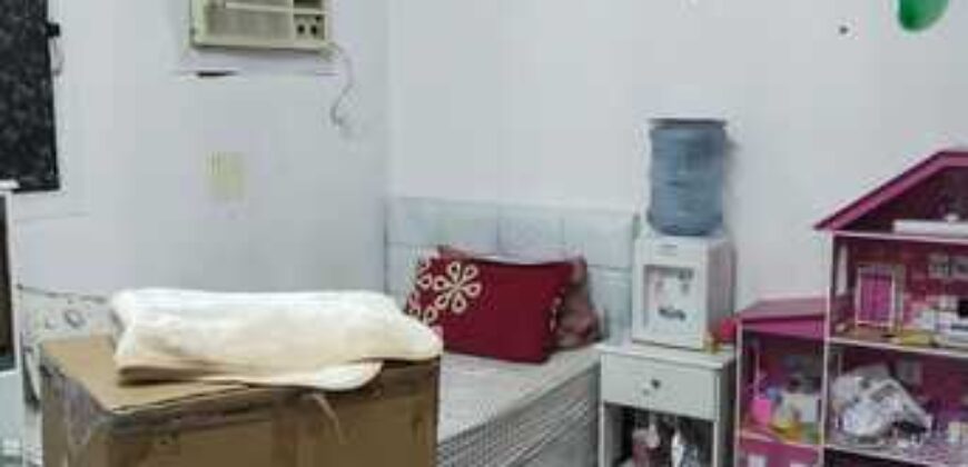 2BHK Flat for Rent in Ghirnatah Exit 8 – SAR 35,000/Year