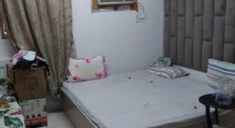 2BHK Flat for Rent in Ghirnatah Exit 8 – SAR 35,000/Year