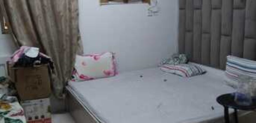 2BHK Flat for Rent in Ghirnatah Exit 8 – SAR 35,000/Year