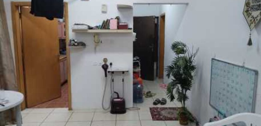 2BHK Flat for Rent in Ghirnatah Exit 8 – SAR 35,000/Year