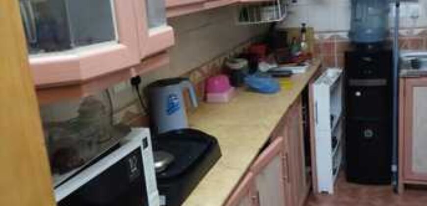 2BHK Flat for Rent in Ghirnatah Exit 8 – SAR 35,000/Year