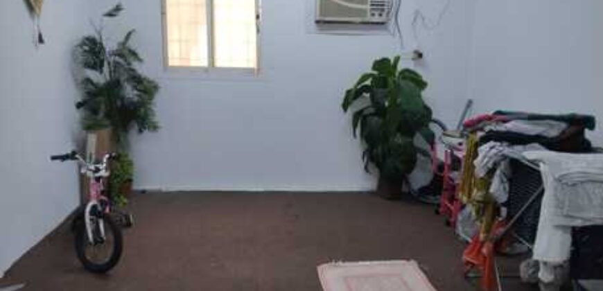 2BHK Flat for Rent in Ghirnatah Exit 8 – SAR 35,000/Year