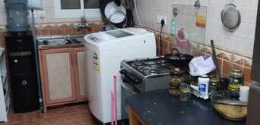 2BHK Flat for Rent in Ghirnatah Exit 8 – SAR 35,000/Year